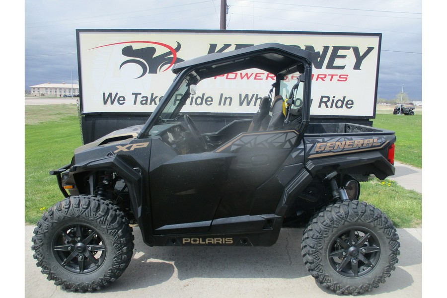 2023 Polaris Industries GENERAL XP 1000 PREMIUM