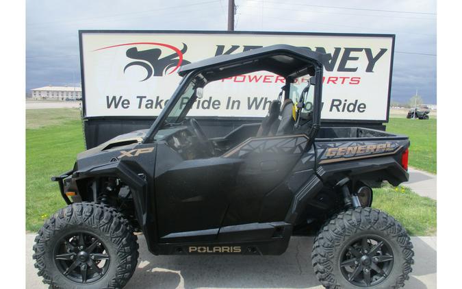 2023 Polaris Industries GENERAL XP 1000 PREMIUM