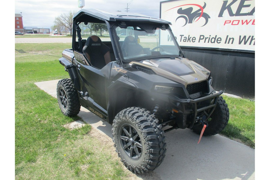 2023 Polaris Industries GENERAL XP 1000 PREMIUM