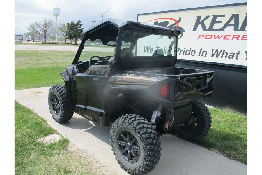 2023 Polaris Industries GENERAL XP 1000 PREMIUM