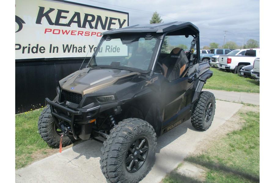 2023 Polaris Industries GENERAL XP 1000 PREMIUM