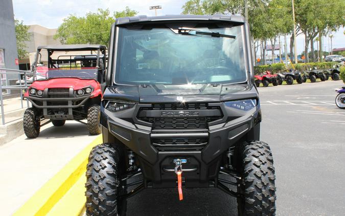 2025 Polaris Industries Ranger Crew XP 1000 NorthStar Edition Premium