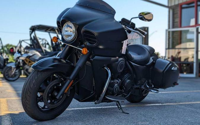 2013 Kawasaki Vulcan® 1700 Vaquero™