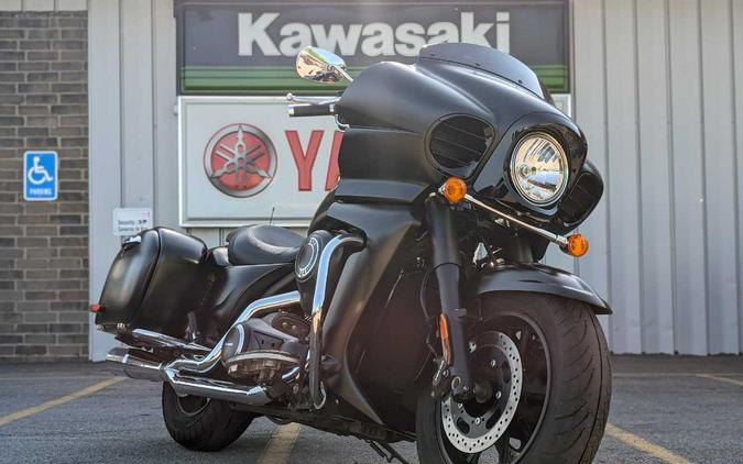 2013 Kawasaki Vulcan® 1700 Vaquero™