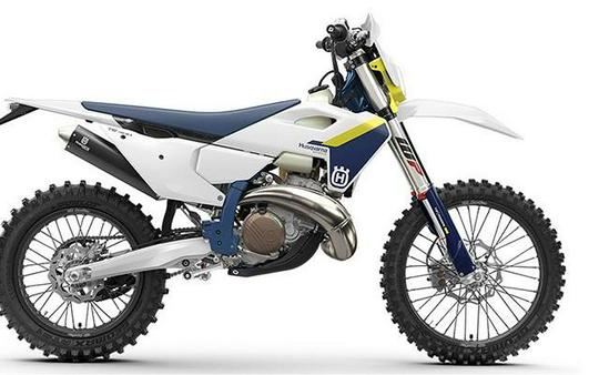 2025 Husqvarna Motorcycles TE 300