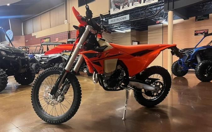 2025 KTM 350 EXC-F