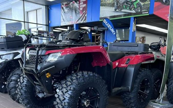 2026 Honda® FourTrax Rancher 4x4