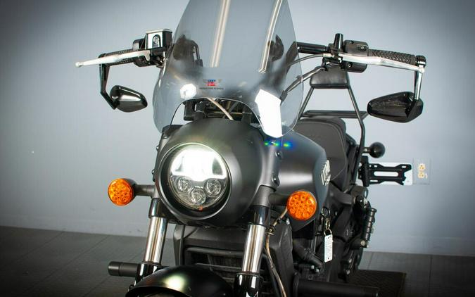 2019 Indian Motorcycle Indian Scout Bobber