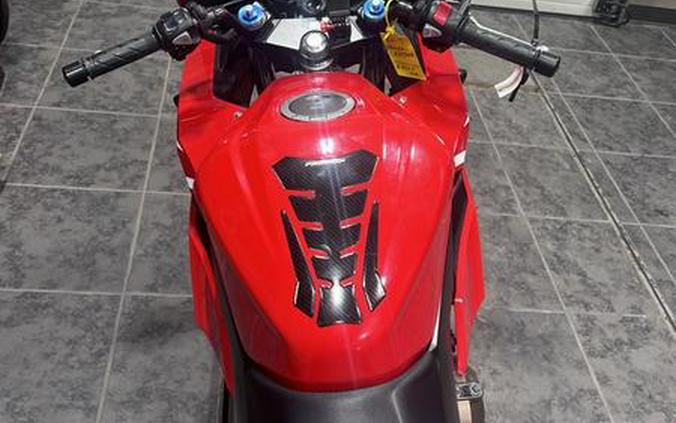 2017 Honda® CBR500R