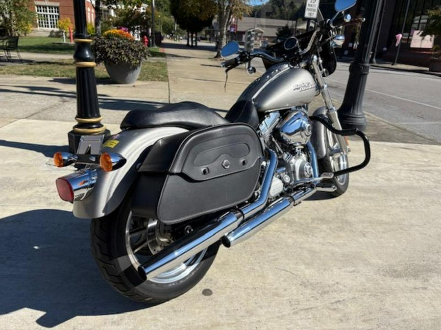 2008 Harley-Davidson® FXD - Dyna® Super Glide
