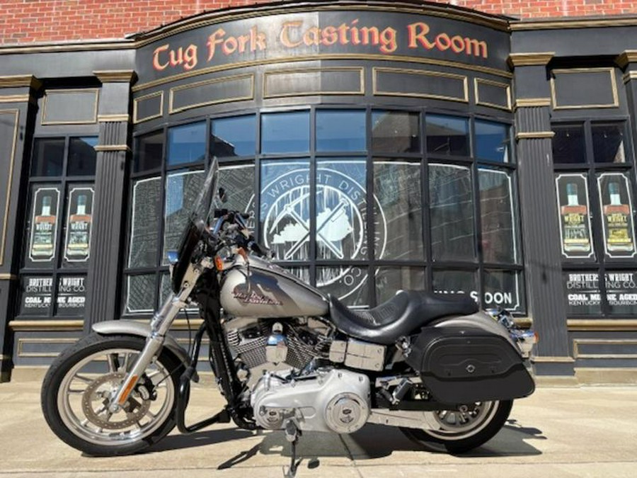 2008 Harley-Davidson® FXD - Dyna® Super Glide