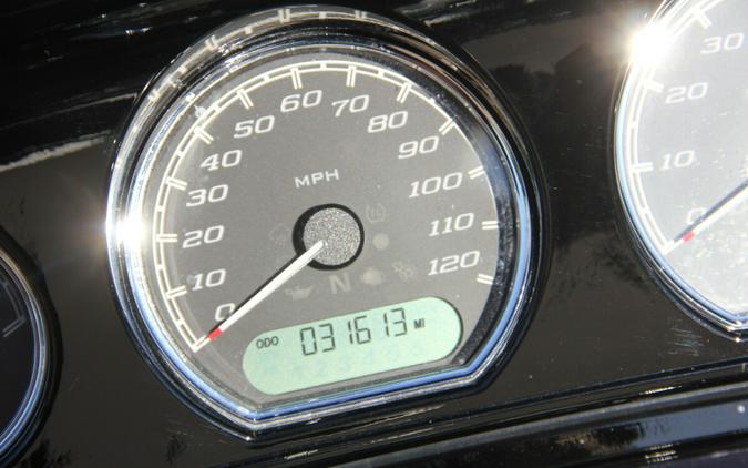 2023 Harley-Davidson Street Glide Special