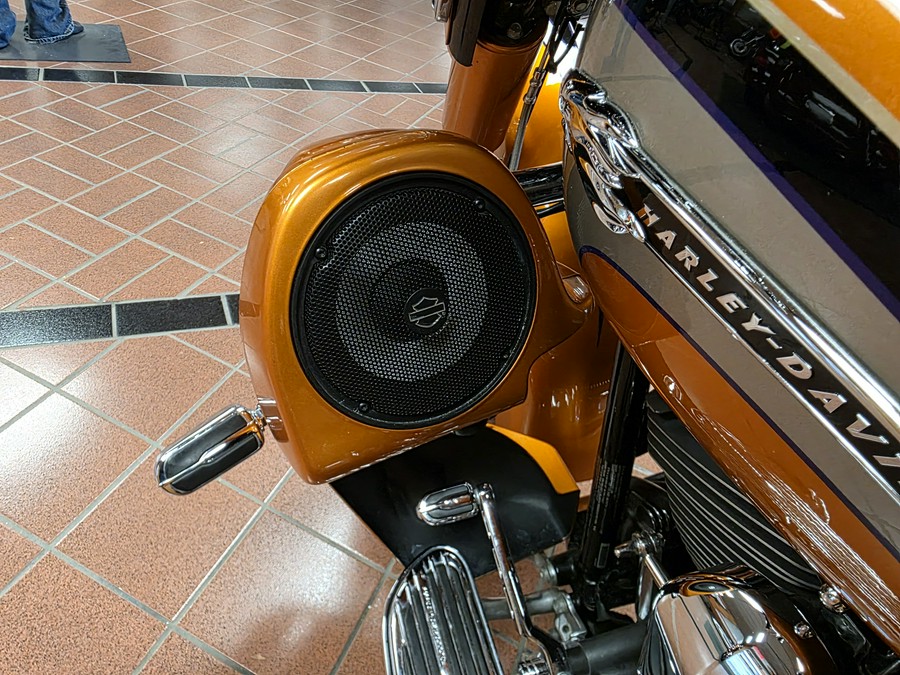 2011 Harley-Davidson CVO™ Street Glide®