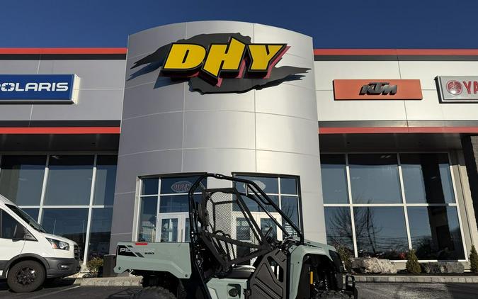 2026 Honda® Pioneer 520