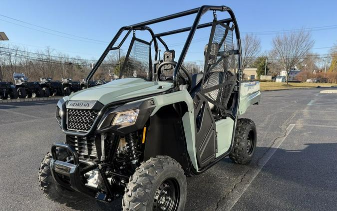 2026 Honda® Pioneer 520