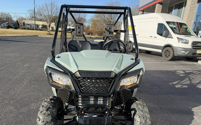2026 Honda® Pioneer 520