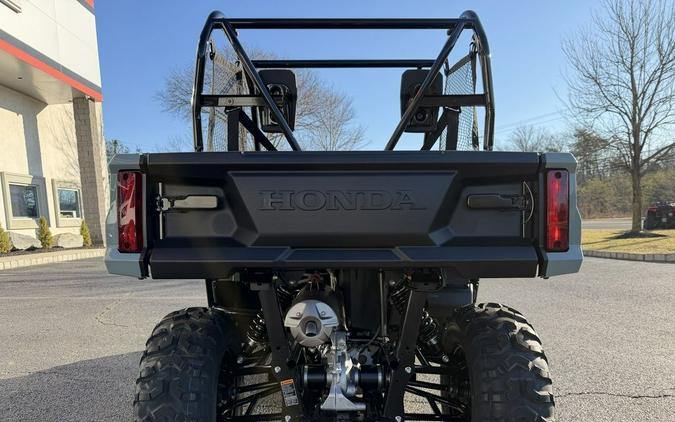 2026 Honda® Pioneer 520