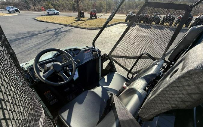 2026 Honda® Pioneer 520