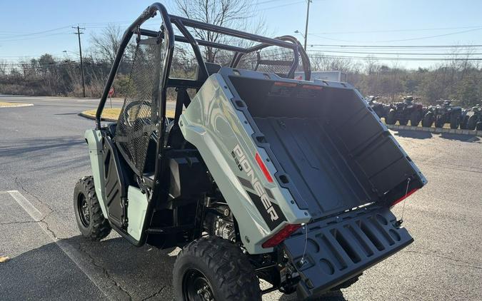 2026 Honda® Pioneer 520