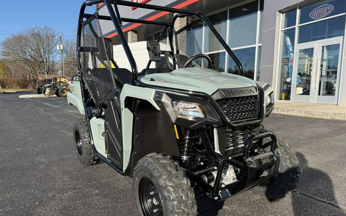 2026 Honda® Pioneer 520