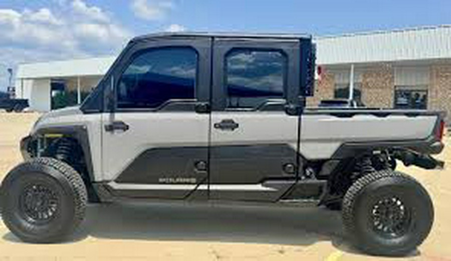 2026 Polaris Ranger® Crew XD 1500 NorthStar Edition Ultimate