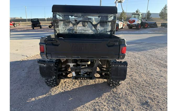 2016 Yamaha Viking EPS SE