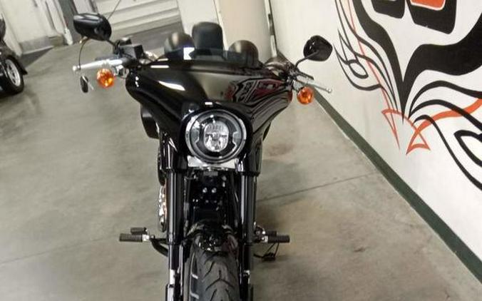 2018 Harley-Davidson® FLSB - Softail® Sport Glide™