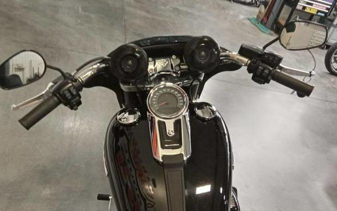 2018 Harley-Davidson® FLSB - Softail® Sport Glide™