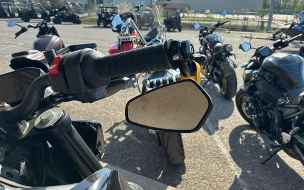 2019 KTM 790 Duke