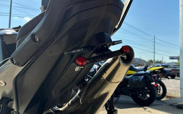 2019 KTM 790 Duke