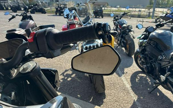 2019 KTM 790 Duke