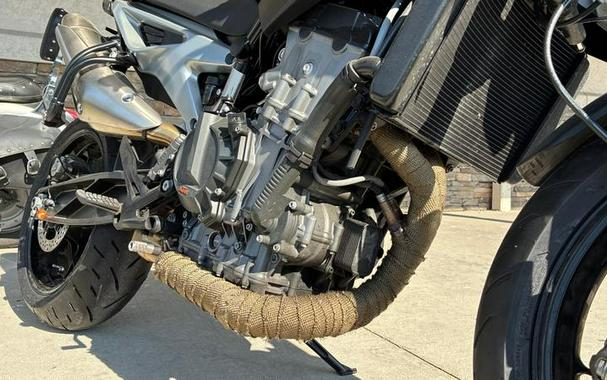 2019 KTM 790 Duke