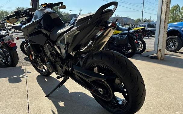 2019 KTM 790 Duke