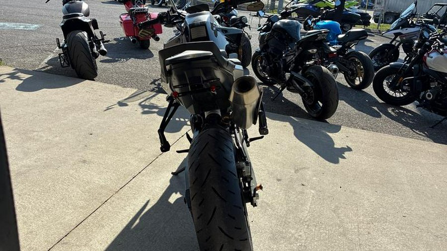 2019 KTM 790 Duke