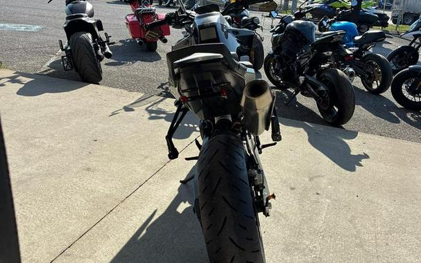 2019 KTM 790 Duke