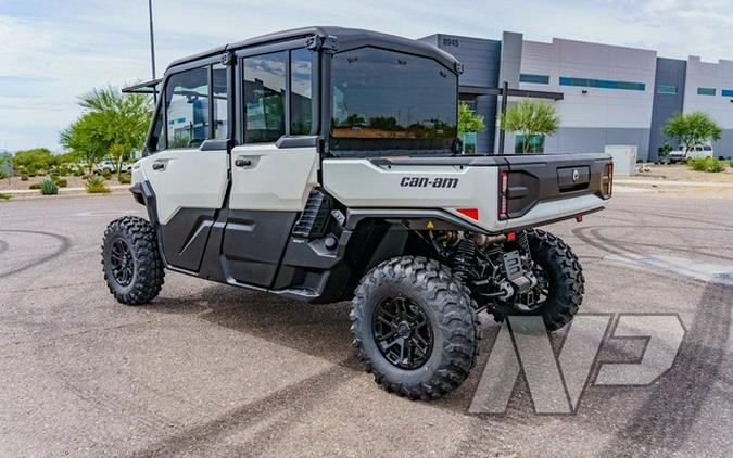 2026 Can-Am Defender MAX Limited HD11