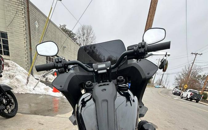 2024 Harley-Davidson Low Rider ST FXLRST