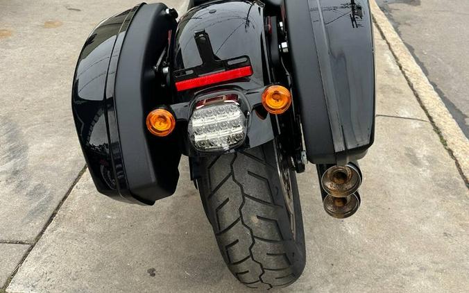 2024 Harley-Davidson Low Rider ST FXLRST