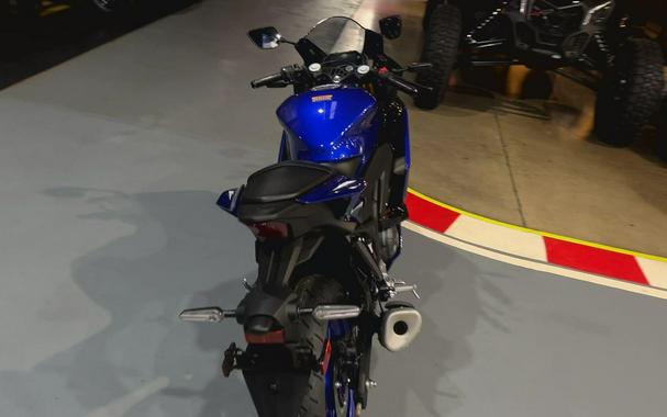 2026 Yamaha YZF-R3 ABS