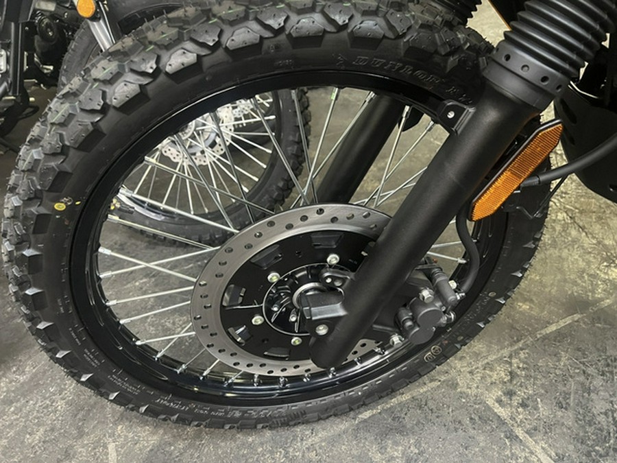 2026 Kawasaki KLR 650
