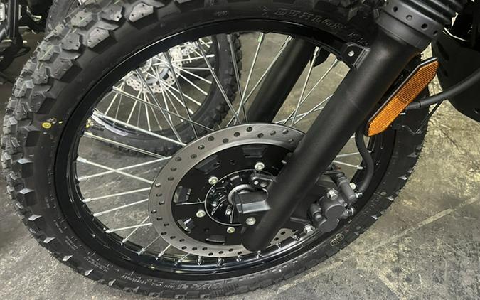 2026 Kawasaki KLR 650