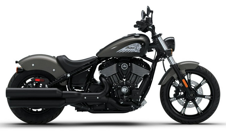 2026 Indian Motorcycle® Chief® Dark Horse®