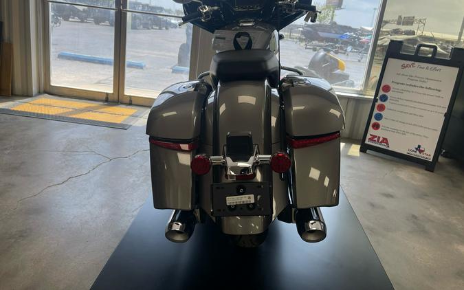 2025 Indian Motorcycle Chieftain® PowerPlus Limited with 112 and PowerBand Audio Package