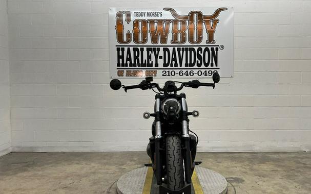 2026 Harley-Davidson Sportster RH975 - Nightster