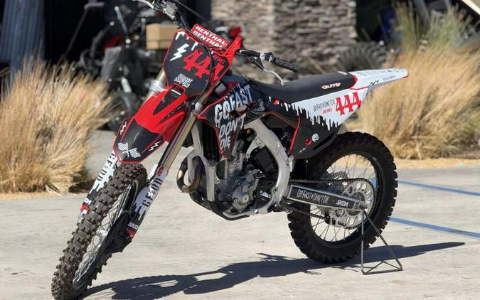 2024 Honda® CRF250R