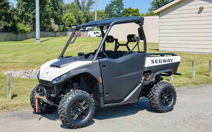 2026 UT10 P - Segway Powersports