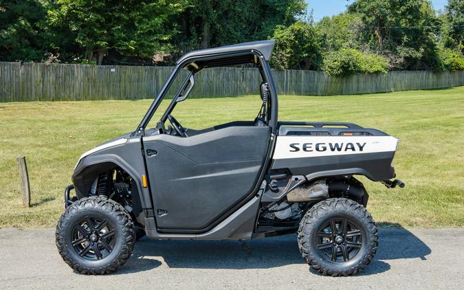 2026 UT10 P - Segway Powersports