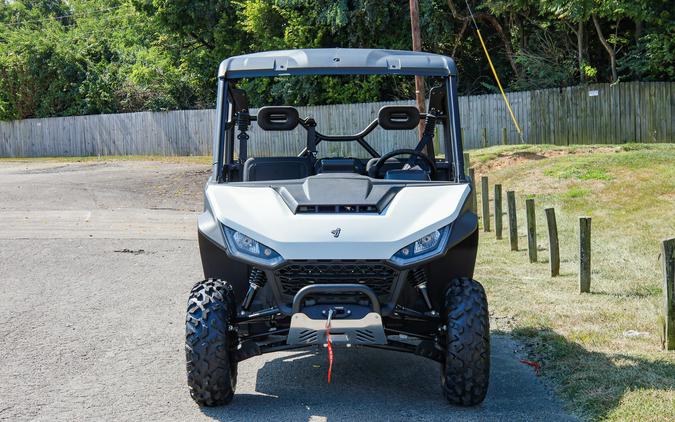 2026 UT10 P - Segway Powersports