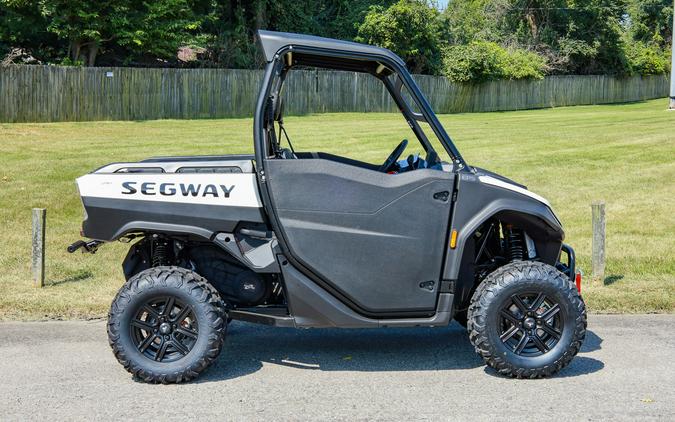 2026 UT10 P - Segway Powersports