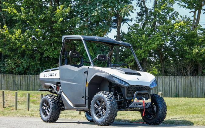 2026 UT10 P - Segway Powersports